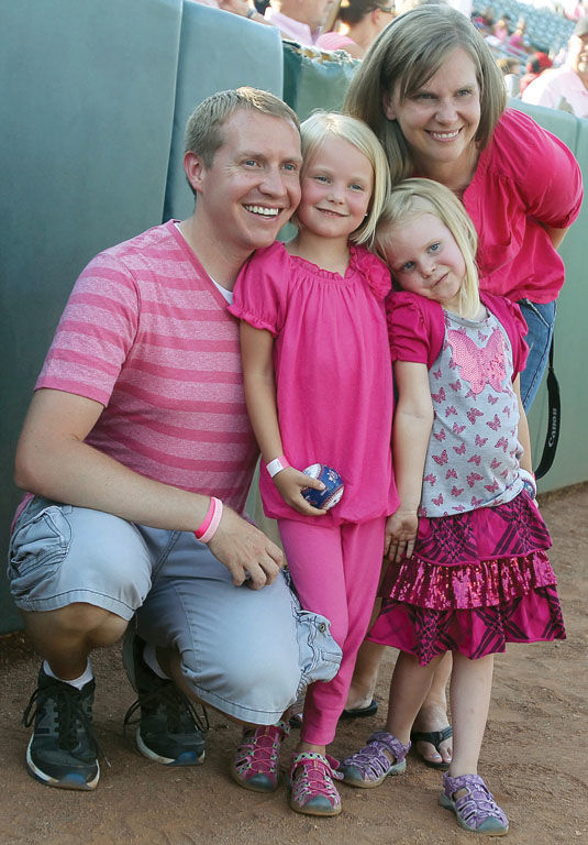 ‘Emilie’s Shady Spot’ playground built in honor of Sandy Hook victim News, Sports, Jobs